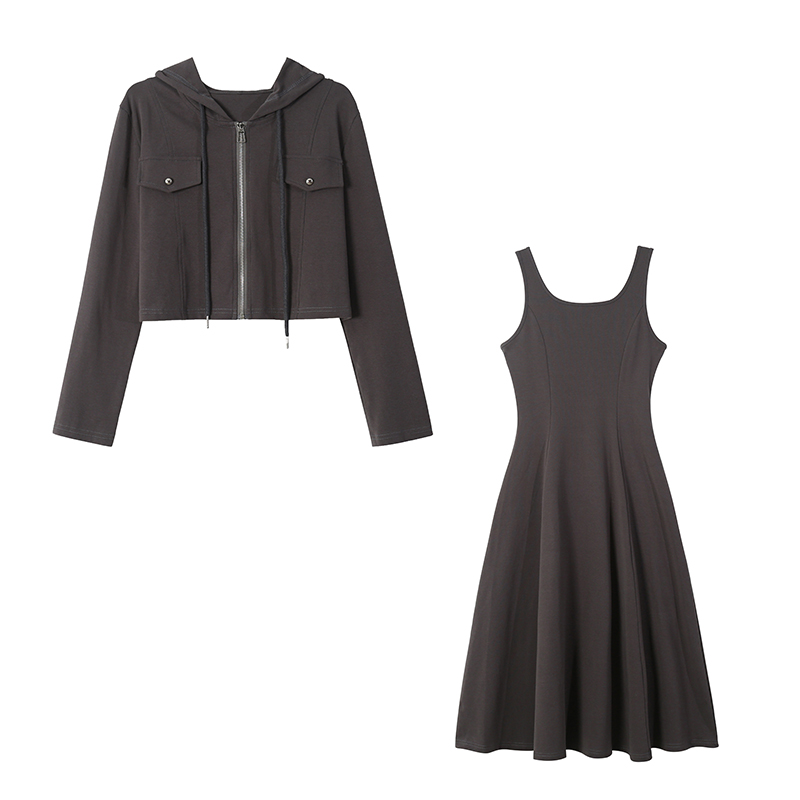 plus-size-two-piece-a-line-dress-with-long-sleeves-and-two-ways-to-wear_4 Plus Size Two-Piece A-Line Dress with Long Sleeves and Two Ways to Wear
